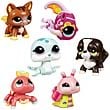 Littlest Pet Shop Walking Pets Wave 1